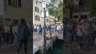 Limone sul Garda Italy [upl. by Ttehr]