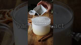 How To Make Coquito [upl. by Colson311]