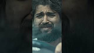 World Famous Lover  Dialogue Edit 💔🎧  Vijay Devarakonda  Raashi Khanna  Whatsapp Status  2024 [upl. by Llerehc]