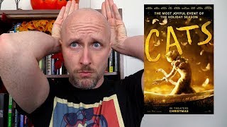 Cats 2019  Doug Reviews [upl. by Garibull]