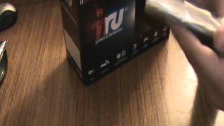 Неттоп IRU 115 Unboxing [upl. by Yearwood]