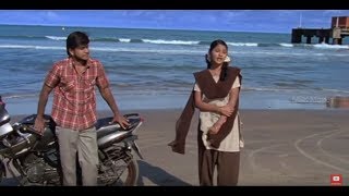 quotAayiram Muthangaludan Thenmozhiquot AMT Movie Best Scenes  Venkatesh Akshara [upl. by Yablon]