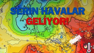 BİR SERİN HAVA ATAĞI DAHA [upl. by Eelatsyrc]