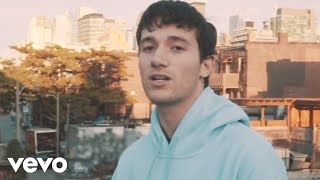 Jeremy Zucker  comethru Official Video [upl. by Spiegleman598]