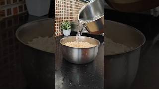 New Grinder seasoning done food minivlog cooking youtubeshorts shortsfeed [upl. by Lowndes2]