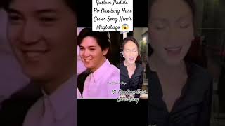 Cover Song By Rustom Padilla Bb Gandang Hari Hindi Magbabago viral [upl. by Haroppiz]