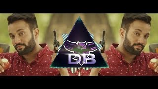 Gunday No 1 BASS BOOSTED✓ Dilpreet Dhillon  Latest Punjabi Songs 2014 IDEVILBASSBOOSTED [upl. by Vachell]