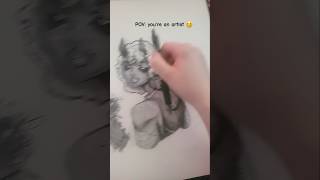 POV Ur an artist 💀 memes funny comedy barnesandnoble dnd art artist [upl. by Lauritz784]