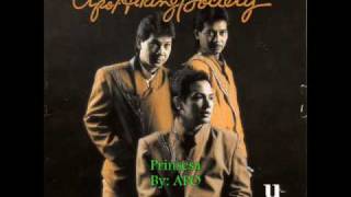 Prinsesa by Apo hiking Societywmv [upl. by Aken]