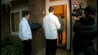 The Last Hold Out Willie Macc Domino Pizza Commercial Spoof [upl. by Maressa563]