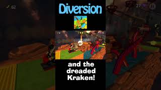 🏴‍☠️Yar DIVERSION has a new update says I [upl. by Akined]