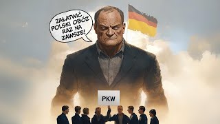 PLAN TUSKA ZNISZCZYĆ DEMOKRACJĘ [upl. by Raval]