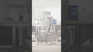 Best desk chairs for students  Ergohuman office chairs [upl. by Richers]