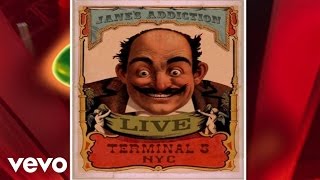 Janes Addiction  Live In NYC Trailer [upl. by Harlan951]