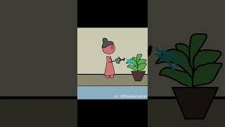 episode2 moaanimation animation cat cats funnyanimation animationmeme memes animalshorts [upl. by Nessej881]