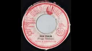 Pluggy Satchmo  23rd Psalm [upl. by Patricia]