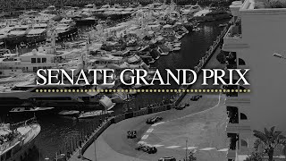 Monaco Grand Prix™ F1® [upl. by Auqinehs]