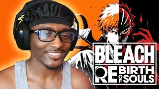 Were Finally Getting The Bleach Game We Deserve [upl. by Abil]