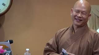 The Path and Fruit of Mindfulness Training by Venerable Jiru MABA [upl. by Atirys]