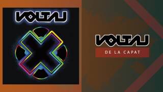 Voltaj  De la capat Official Audio [upl. by Dupuis]