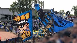 SV Röchling Völklingen 06  1FC Saarbrücken 02 [upl. by Akimak455]