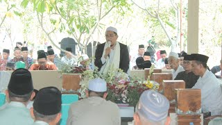 Mauidhoh KH M Idror Maemun  Haul Simbah KH Ahmad Noer Fathoni ke 53 [upl. by Ecam]