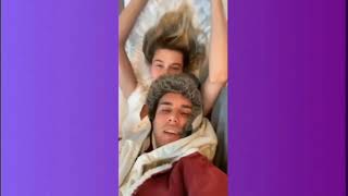 Justin amp Hailey Bieber CUTEFUNNY Moments [upl. by Hairym]