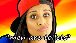 Lilly Singh Just Got Even Worse [upl. by Sedgewick307]