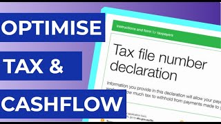 How to File Form 1042S for Foreign Dividends  Quick amp Easy [upl. by Jeggar]