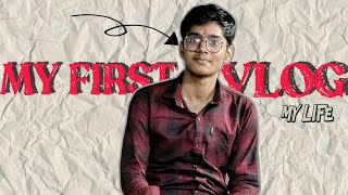 My New Journey  My First Vlog  Travel64S [upl. by Verge111]