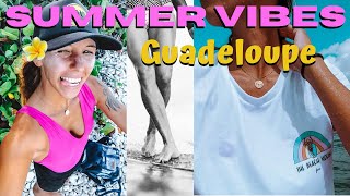 JOB DÉTÉ À LANNÉE  VLOG15 𓇼 Enjoyshellsea [upl. by Eitra480]