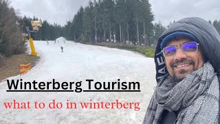 Winterberg  Travel Guide  Winterberg Tourism 🏂 [upl. by Yadrahs]