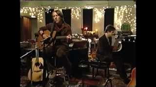 Elliott Smith  Son of Sam Live on the Jon Brion Show [upl. by Yrag644]