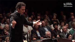 Dvořák 9 Sinfonie »Aus der Neuen Welt« ∙ hrSinfonieorchester ∙ Andrés OrozcoEstrada [upl. by Luing]