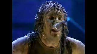 Nine Inch Nails  08131994 Woodstock Sipes Audio Remaster HD [upl. by Scott]