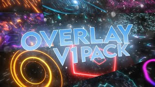 Free Overlay pack V1  55 OVERLAYS  FOR EDITING ✨ [upl. by Valente]