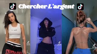 Chercher Largent Tiktok Compilation [upl. by Fachini]