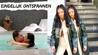 Privé zwembad date💕 amp Langs de tattooshop🦋  VLOG66 [upl. by Bekki]