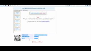 tuto comment utiliser 1fichiercom [upl. by Gemina]