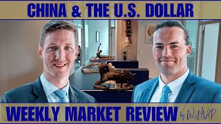 China and The US Dollar [upl. by Leede457]