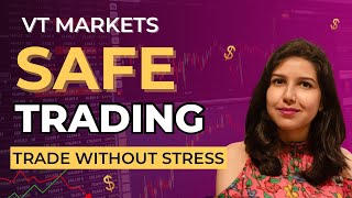 Uncertain about online trading VT Markets App puts TRUST first Learn why SafeTrading [upl. by Ewan]