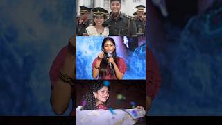 సాయి పల్లవి నా బిడ్డతో సమానం saipallavi saipallavidance saipallavistatus shorts ytshorts [upl. by Yboc953]