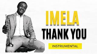 Nathaniel Bassey  IMELA [upl. by Yeldahc]