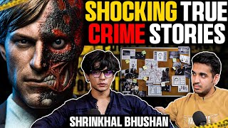 Real Crime amp Horror Stories That Will Shock You Ft ​⁠SRPAY  RealHit [upl. by Dorcas]