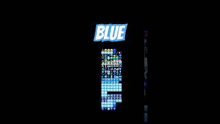 I like blue voice recorder this is my voice [upl. by Pilar921]