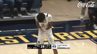 MBB UMass TV Highlights [upl. by Wilinski]