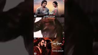 Tere Naam 2  Trailer  Salman Khan Bhumika Chawla  Sandeep Reddy Vanga  TSeries [upl. by Israel]