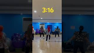 316 Line Dance linedancelover linedancejember fajerolinedance [upl. by Panayiotis]