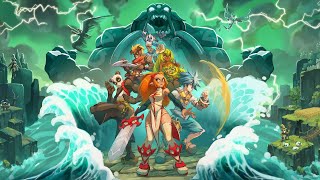 WAKFU  Gameplay Servidor Monocuenta ♦ Dia 3PIZZALARVA [upl. by Moshell730]