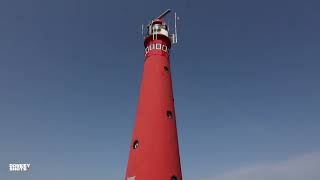 Van Lauwersoog naar Schiermonnikoog [upl. by Eiramlehcar133]